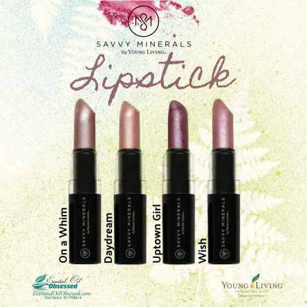 lipstick graphic