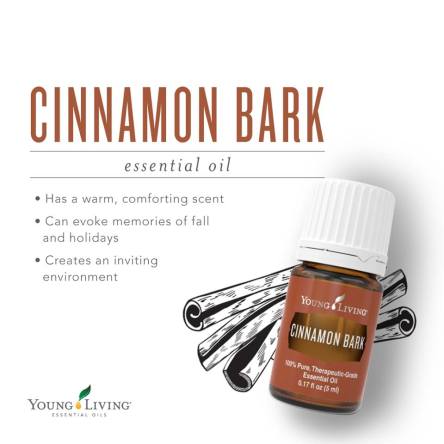 cinnamon bark microcompliant
