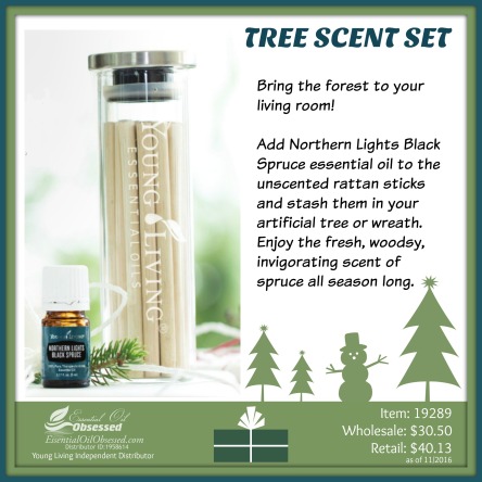 tree-scent-set