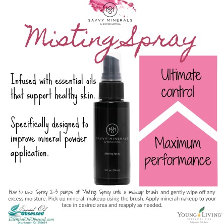misting spray graphic