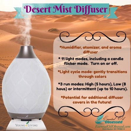 desert diffuser