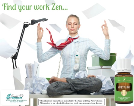 work zen II
